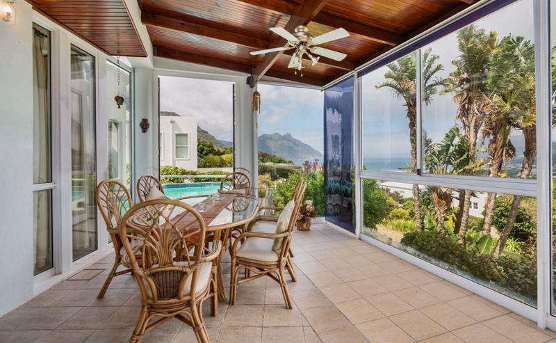 4 Bedroom Property for Sale in Hout Bay Western Cape